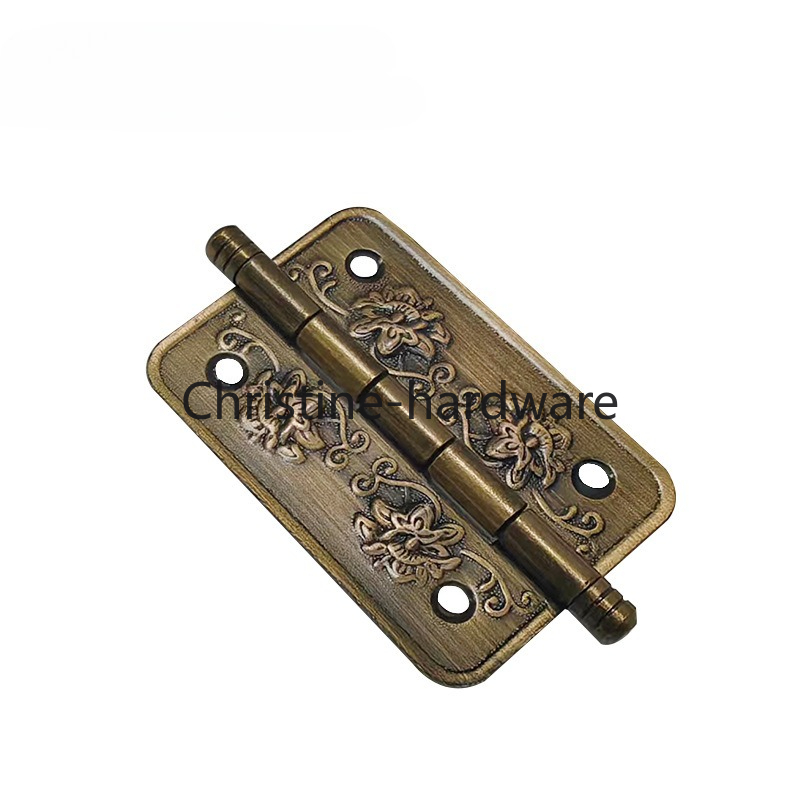 2 Pieces Thick Solid Brass Hea - огляд і ціна Furniture Hardware Types