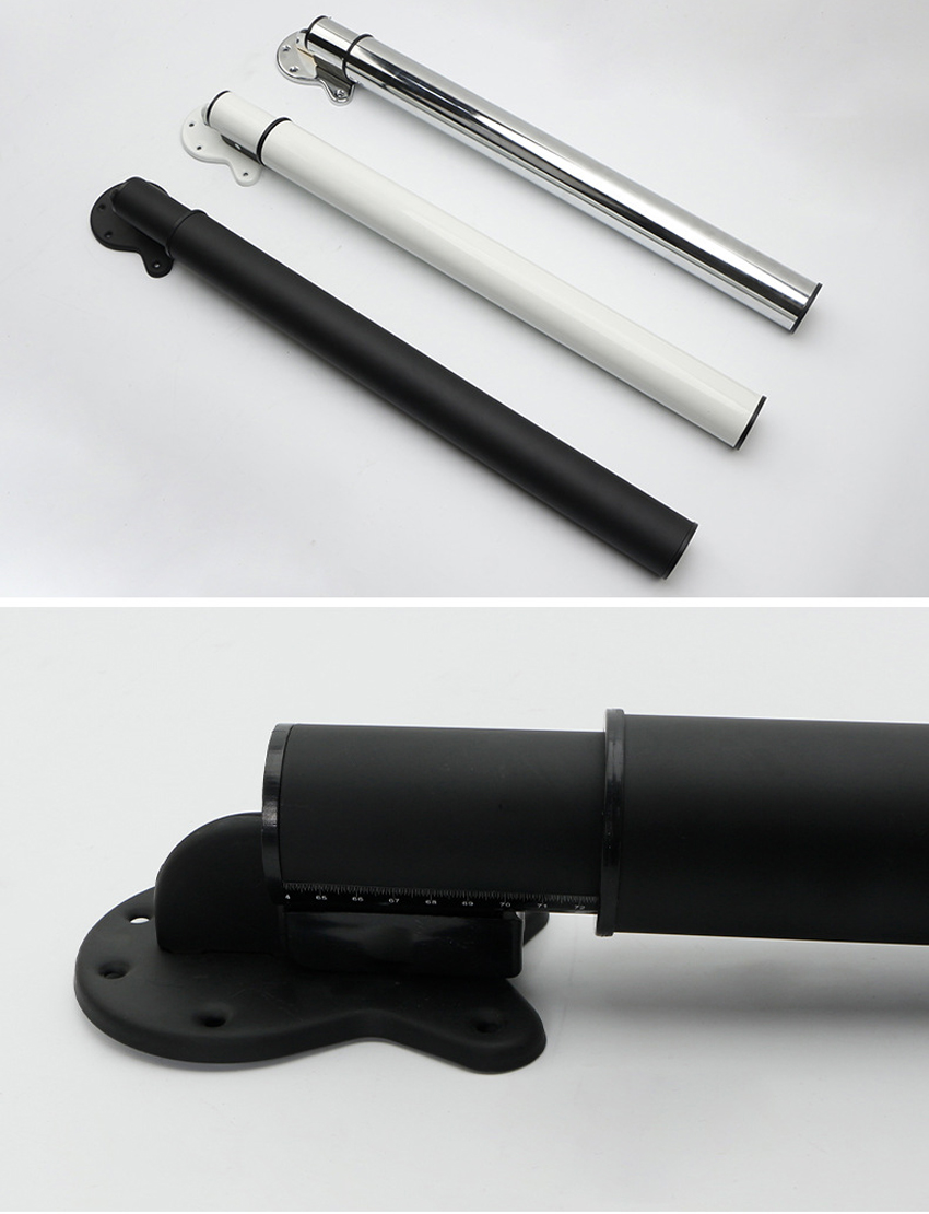 70-120CM Folding Bar Foot Supp - огляд і ціна Furniture Hardware For Legs