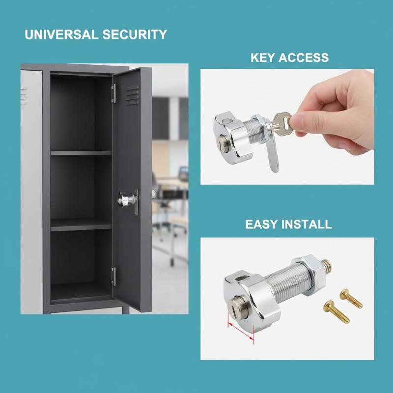 16mm/20mm/25mm/30mm Cabinet Do - огляд і ціна Furniture Hardware Suppliers