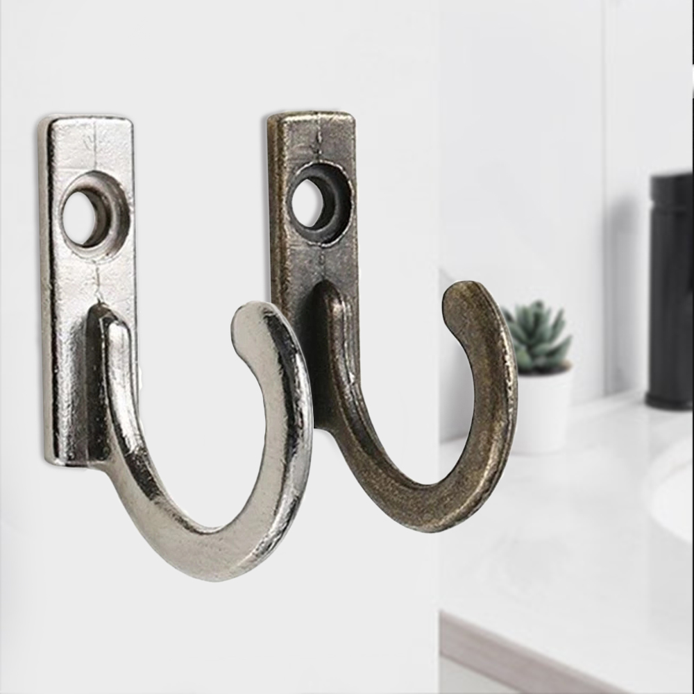 10Pcs/set Vintage Hooks Wall H - огляд і ціна Furniture Hardware Suppliers