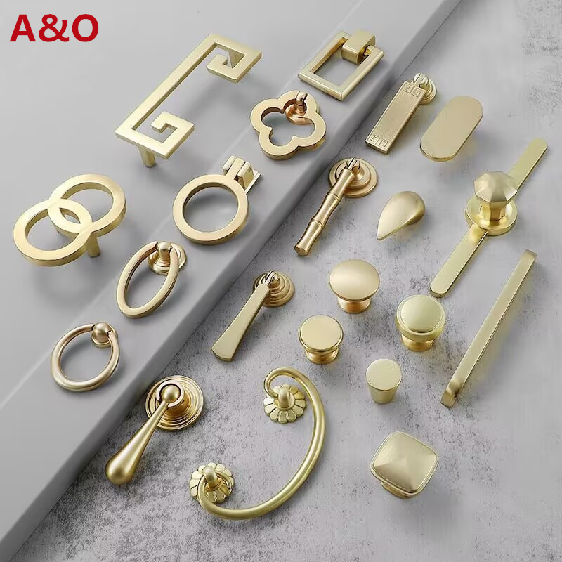 Handles Drawer Cabinet Furnitu - огляд і ціна Furniture Hardware Suppliers