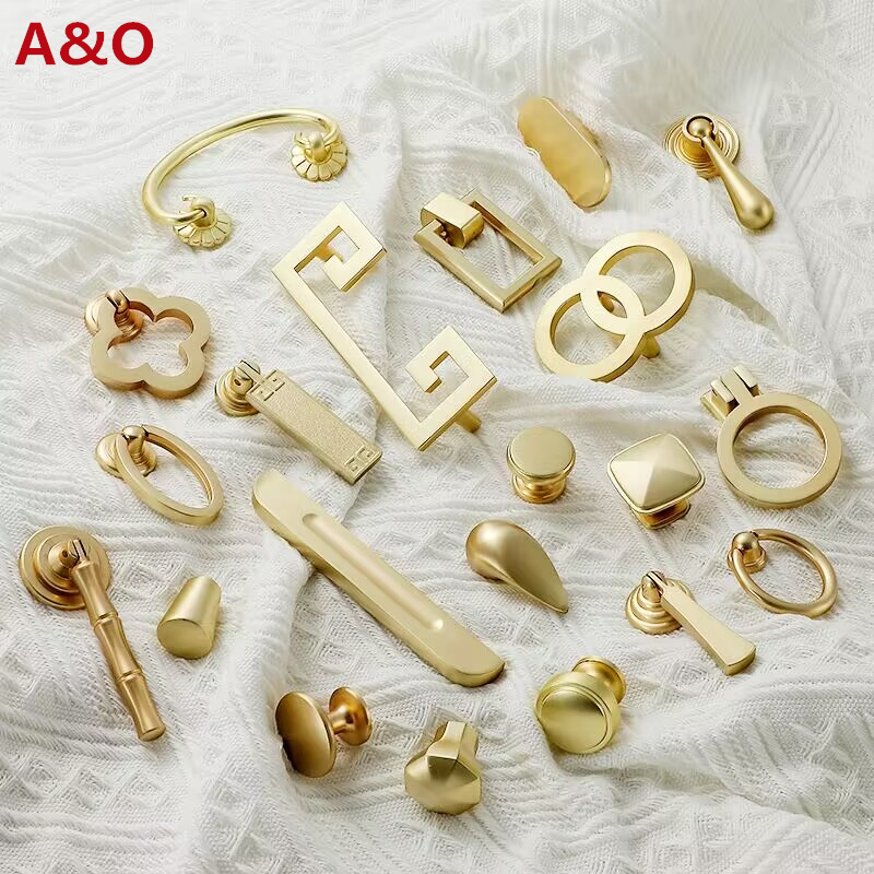 Handles Drawer Cabinet Furnitu - огляд і ціна Furniture Hardware Suppliers