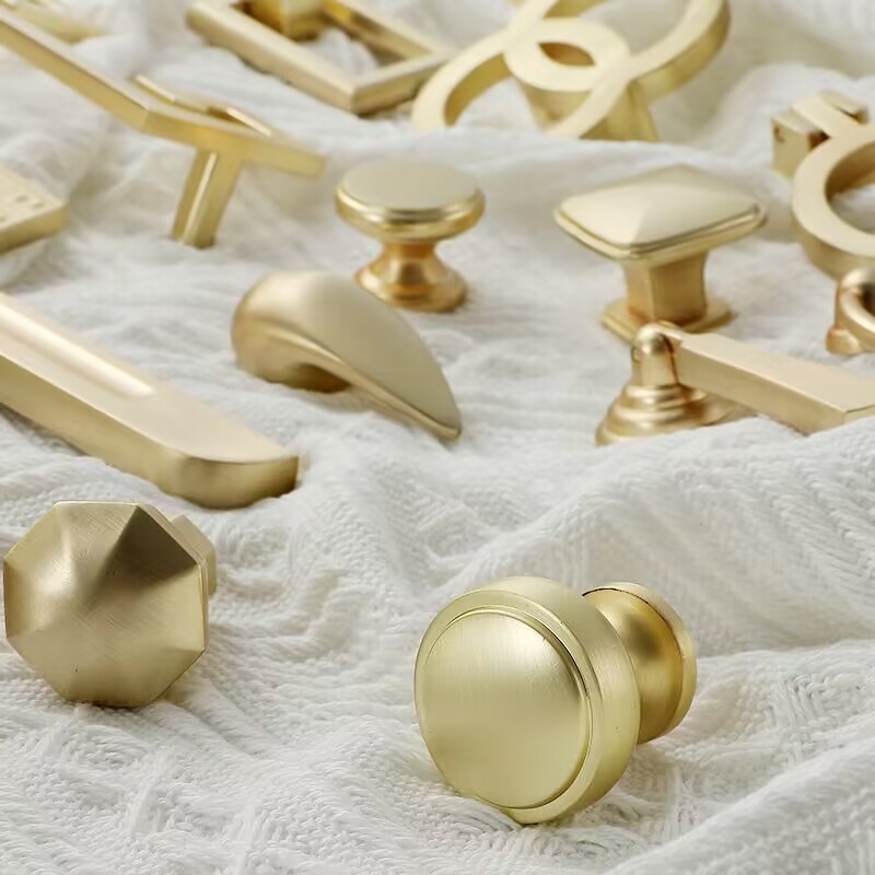 Handles Drawer Cabinet Furnitu - огляд і ціна Furniture Hardware Suppliers