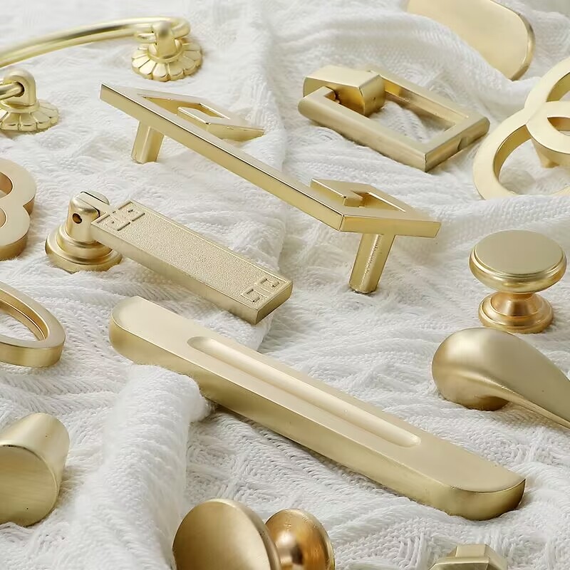 Handles Drawer Cabinet Furnitu - огляд і ціна Furniture Hardware Suppliers