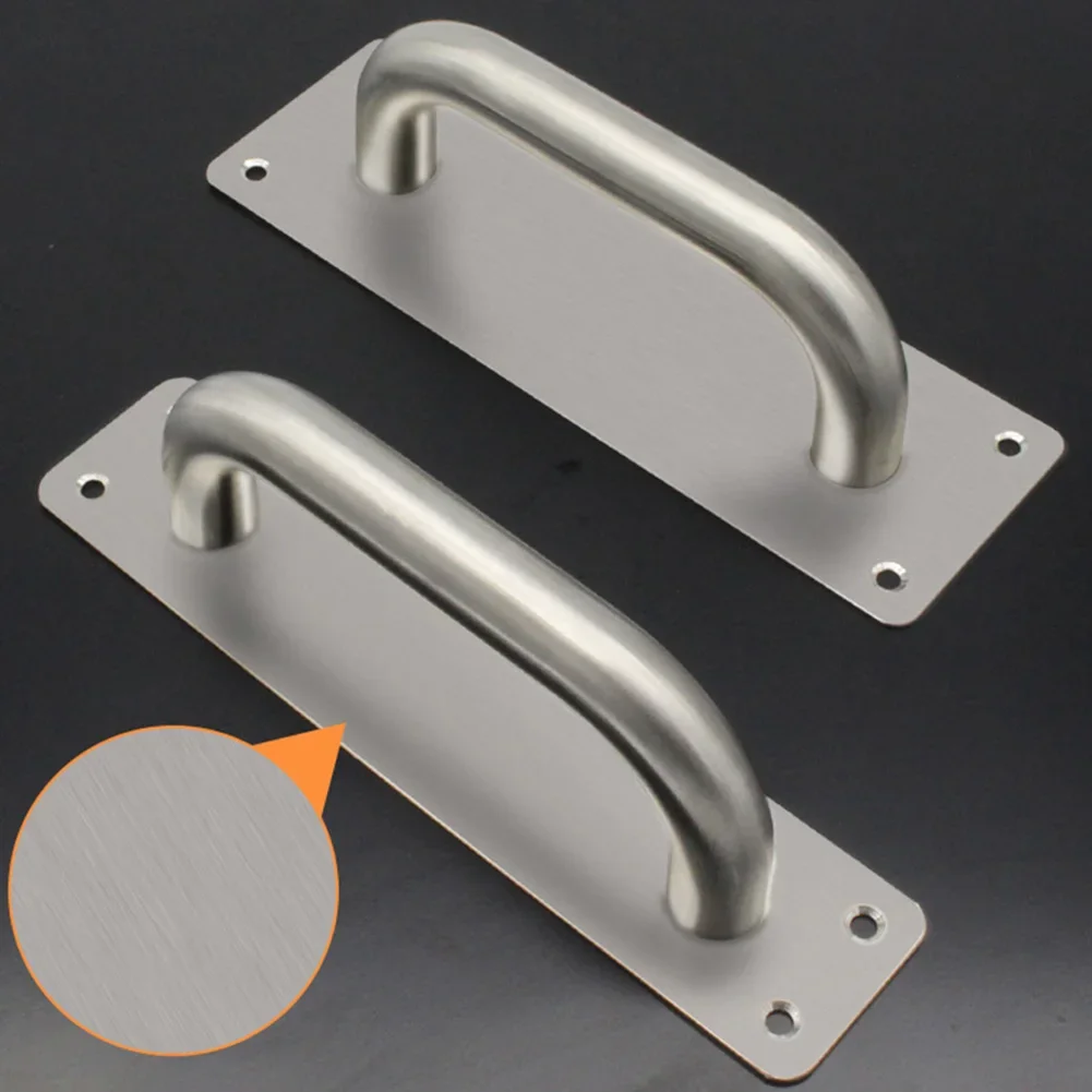 Door Handle Wood Barn Door Han - огляд і ціна Furniture Joint Hardware