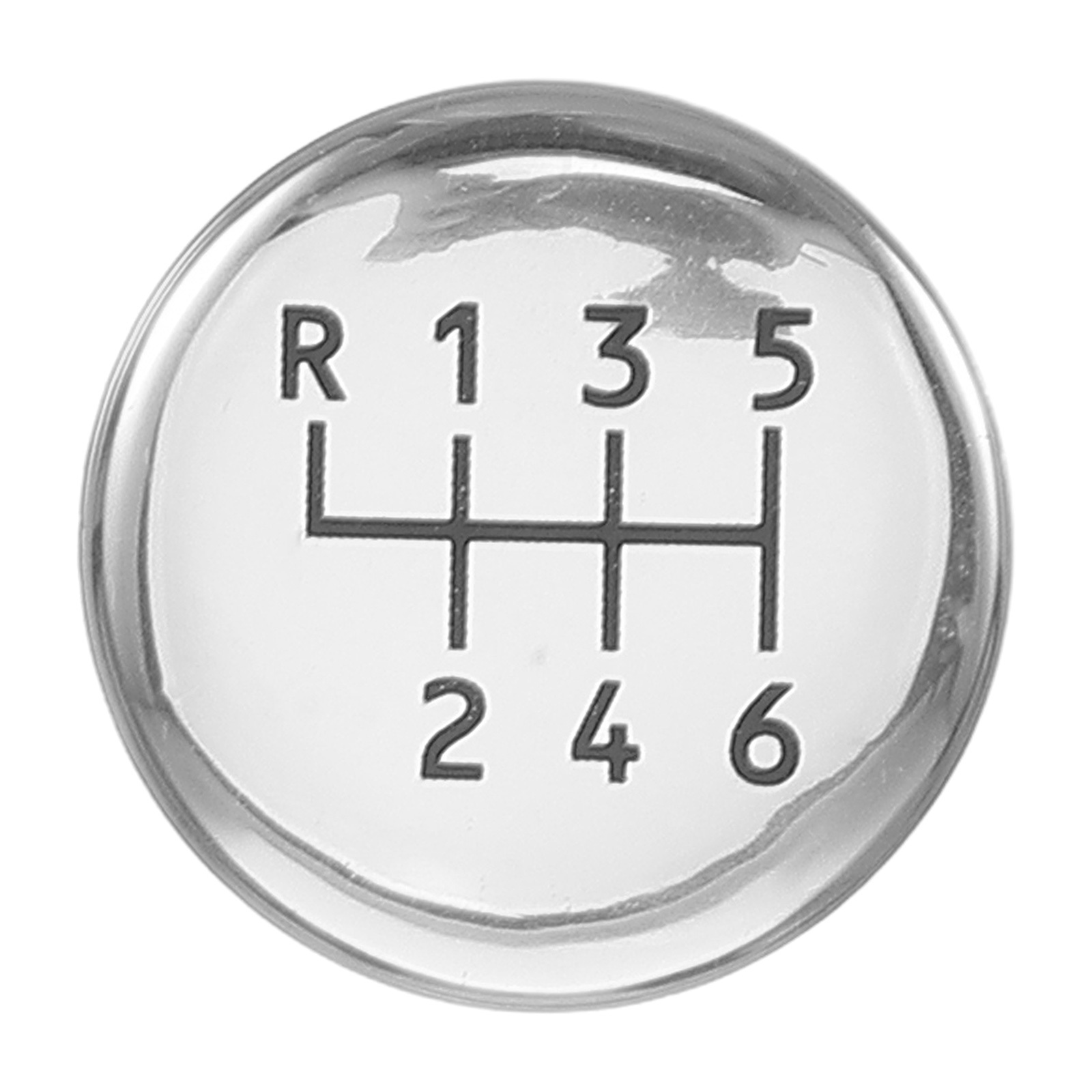 Manual Transmission Shift Stic - огляд і ціна Cabinet Knob Round