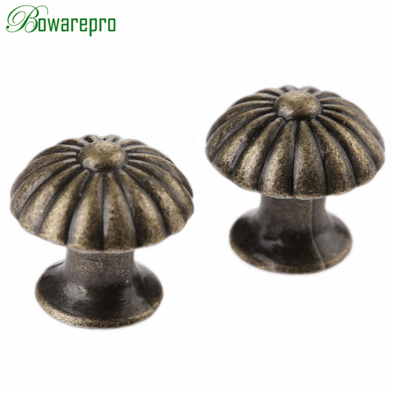 2Pcs Furniture Mini Handles Ro - огляд і ціна Cabinet Knob Round