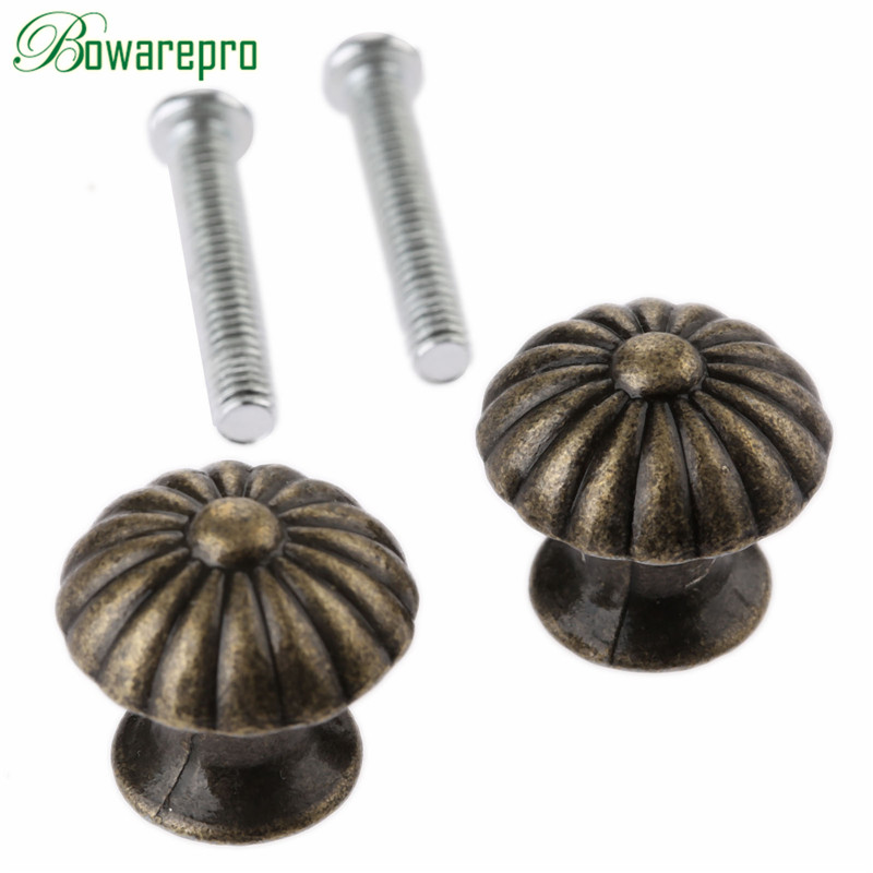 2Pcs Furniture Mini Handles Ro - огляд і ціна Cabinet Knob Round