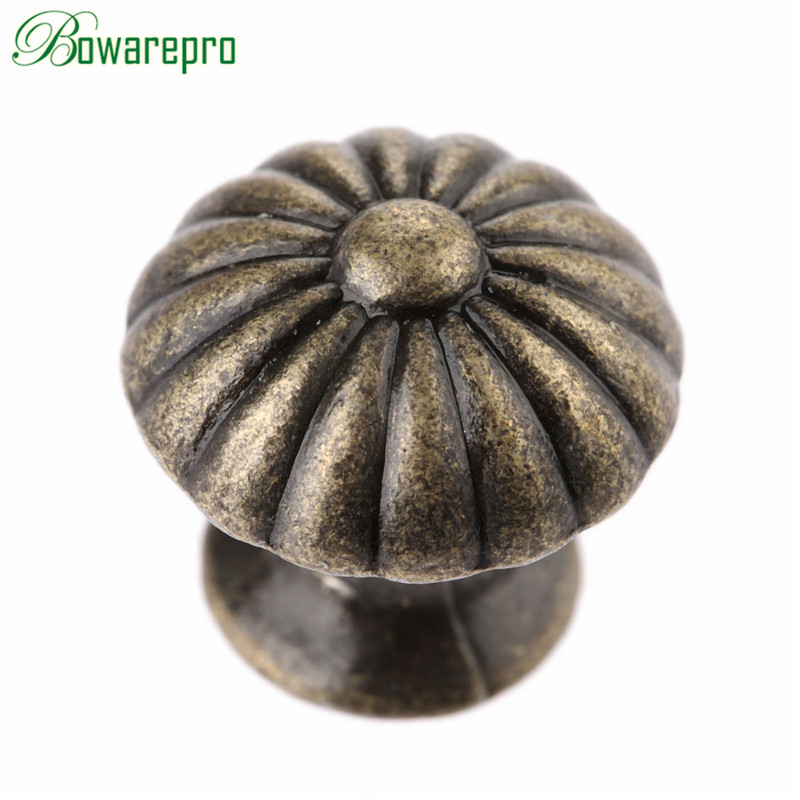 2Pcs Furniture Mini Handles Ro - огляд і ціна Cabinet Knob Round