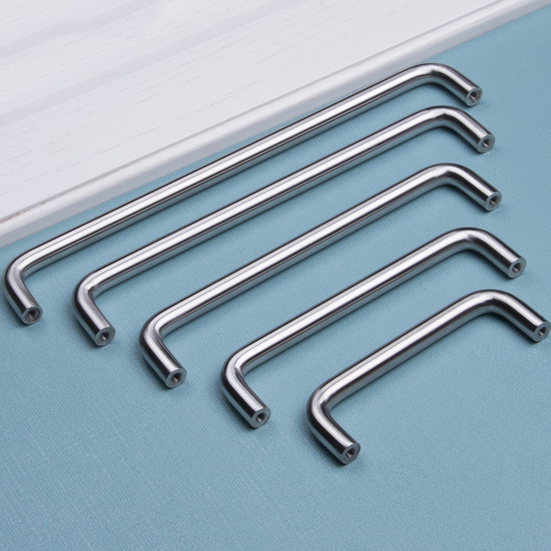 KK&FING Stainless Steel U Type - огляд і ціна Furniture Hardware Types