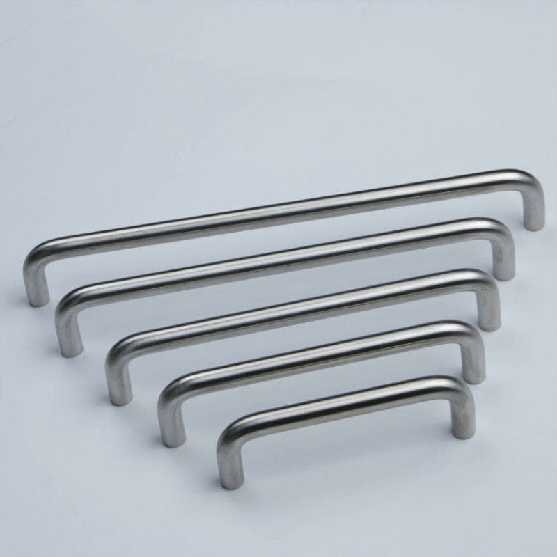 KK&FING Stainless Steel U Type - огляд і ціна Furniture Hardware Types