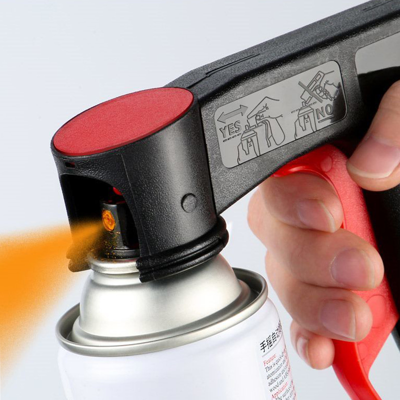 1Pc Spray Gun Adaptor Paint Ca - огляд і ціна Furniture Joint Hardware