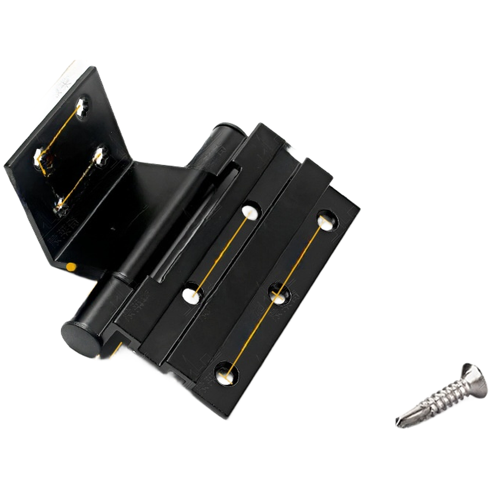 Type 50 Casement Window Hinge  - огляд і ціна Furniture Hardware Types