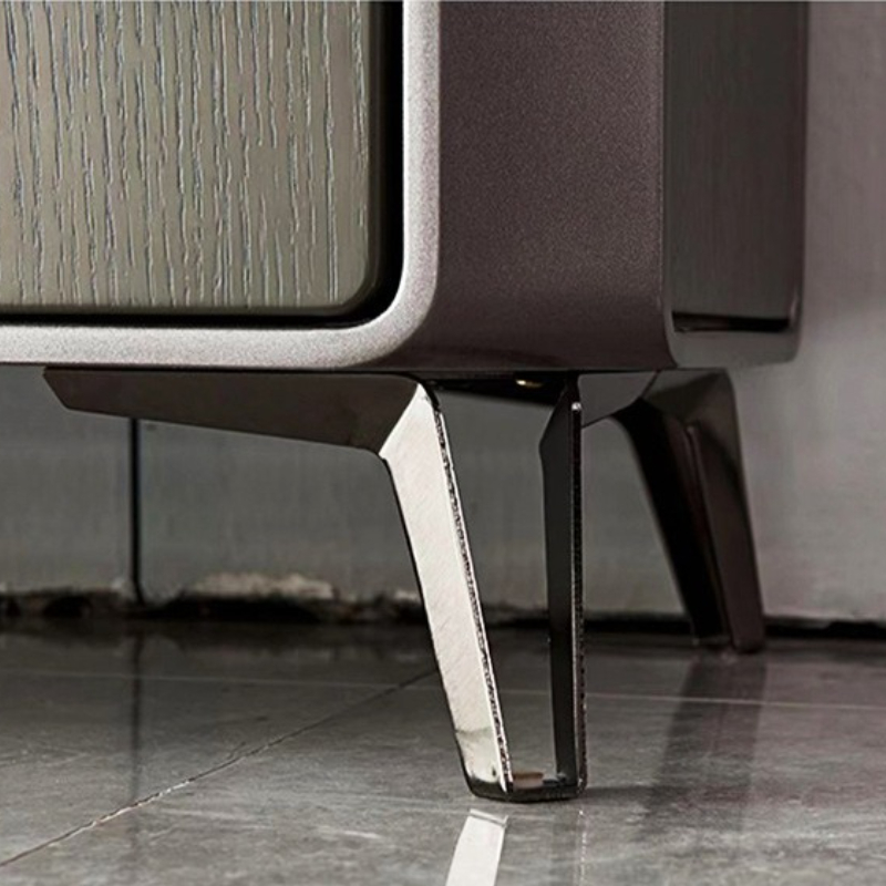 Simple Black Sofa Legs, Nordic - огляд і ціна Furniture Hardware For Legs