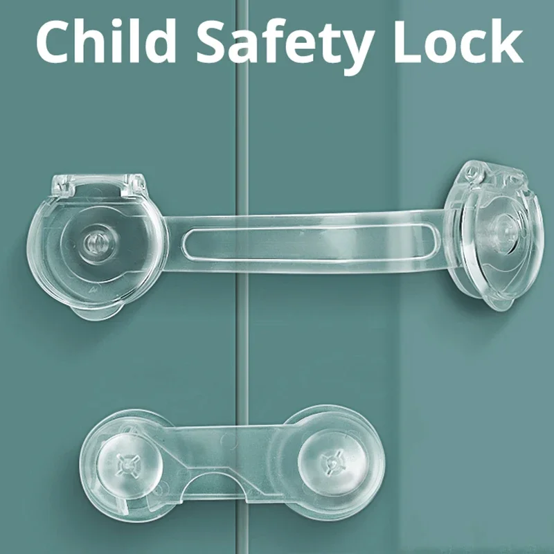 Child Safety Lock Cabinet Baby - огляд і ціна Furniture Hardware Suppliers