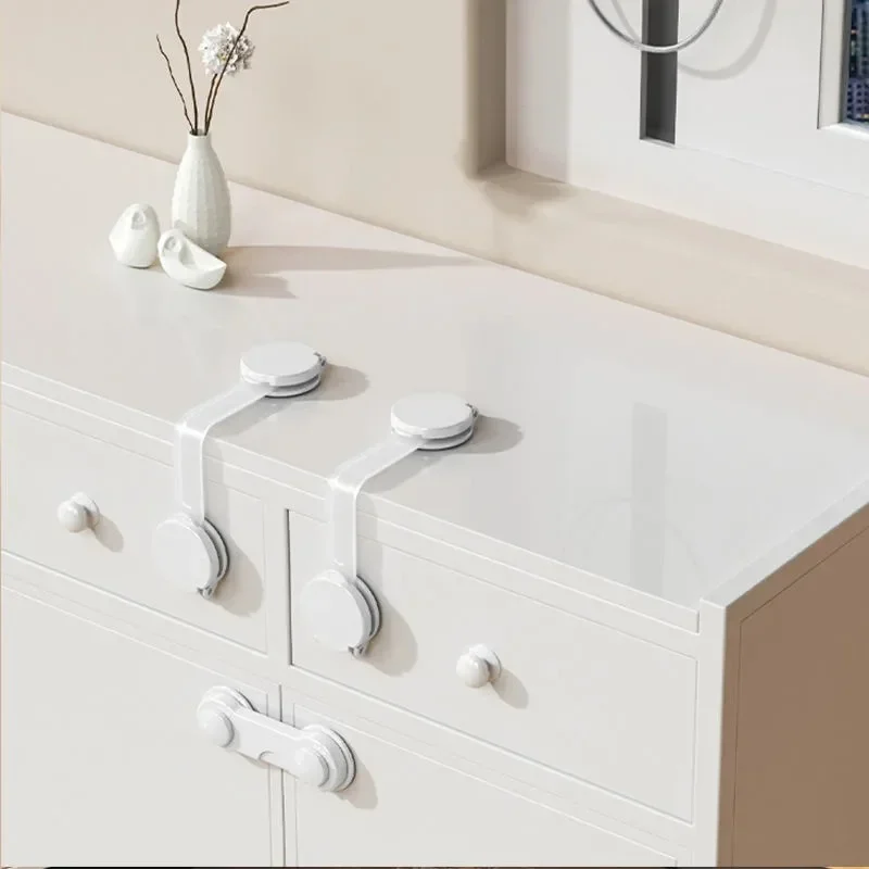 Child Safety Lock Cabinet Baby - огляд і ціна Furniture Hardware Suppliers