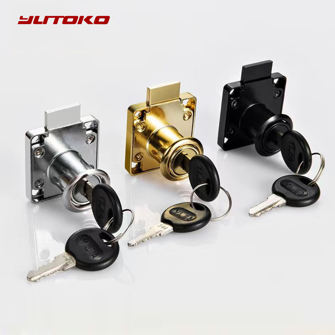 Yutoko High-grade Desk Drawer  - огляд і ціна Furniture Hardware Supplies