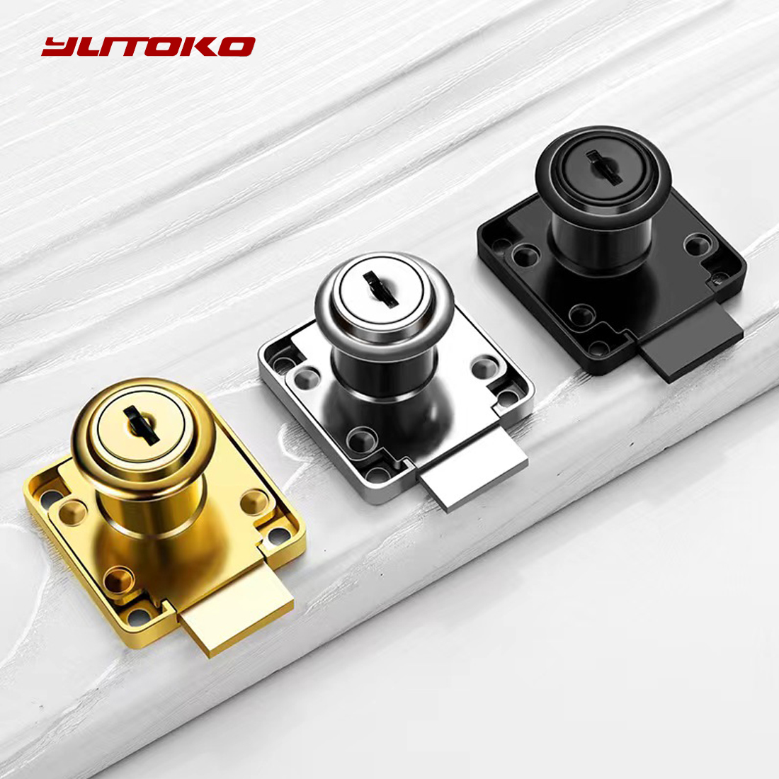 Yutoko High-grade Desk Drawer  - огляд і ціна Furniture Hardware Supplies