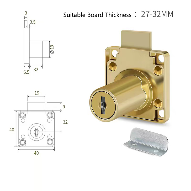 Yutoko High-grade Desk Drawer  - огляд і ціна Furniture Hardware Supplies