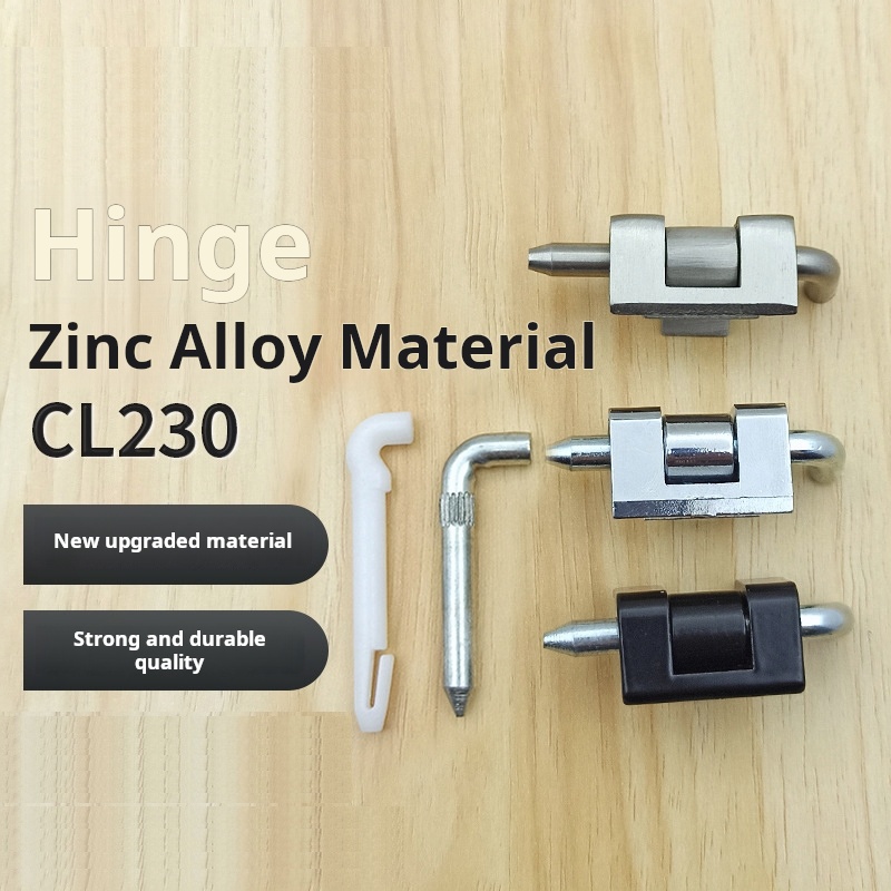 1PCS CL230 Hinge Switch Electr - огляд і ціна Furniture Hardware Types