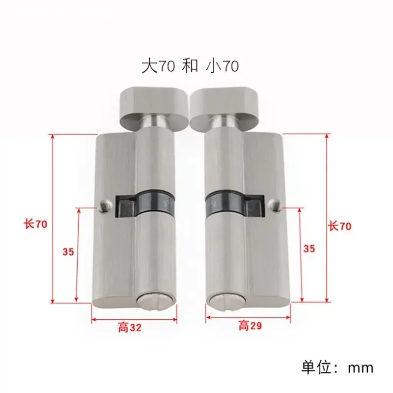 Indoor Solid Wood Door Brass K - огляд і ціна Furniture Hardware Suppliers