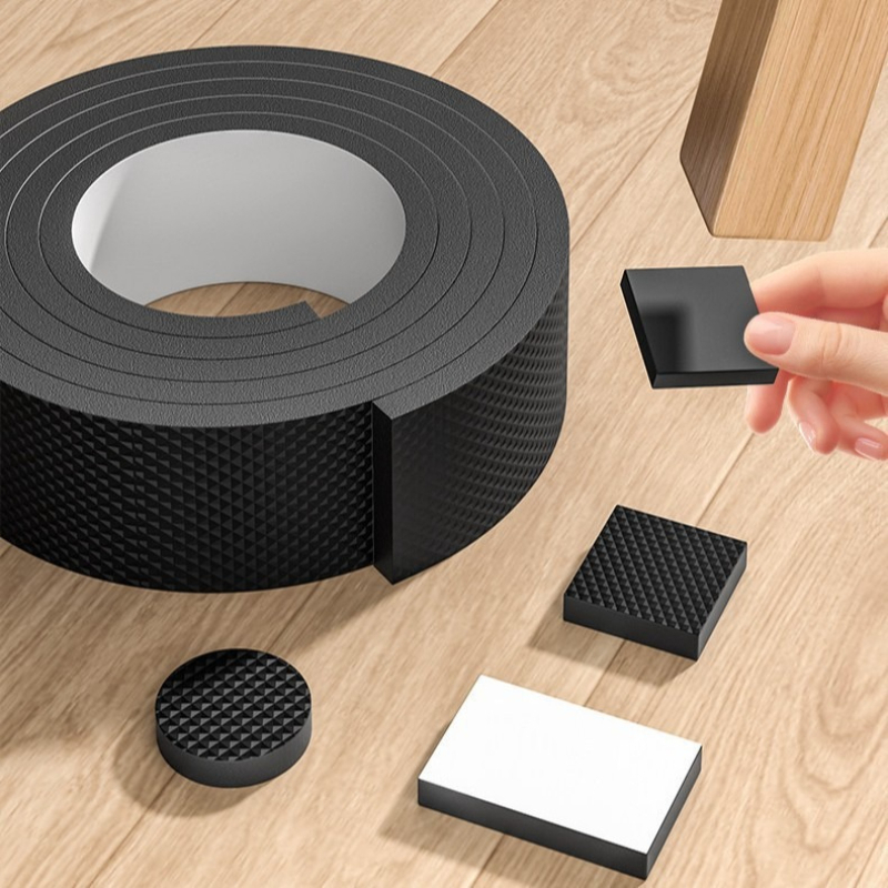 2 Meters Non Slip Furniture Pa - огляд і ціна Furniture Foot Pad