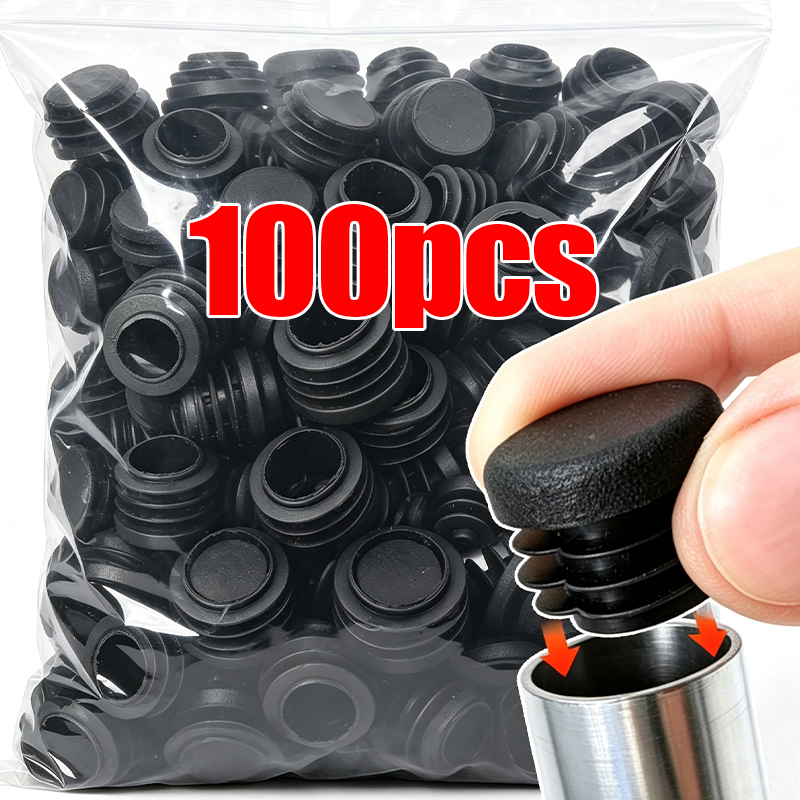 20-100PCS Chair Leg Caps Prote - огляд і ціна Furniture Hardware For Legs