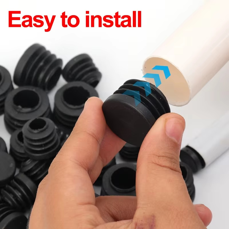 20-100PCS Chair Leg Caps Prote - огляд і ціна Furniture Hardware For Legs