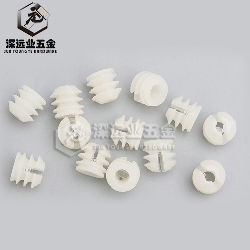 10Sets Furniture Side Connecti - огляд і ціна Furniture Hardware Nut