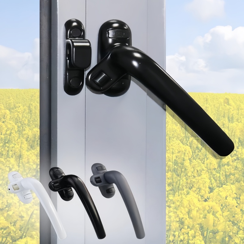 Universal Casement Window Hand - огляд і ціна Furniture Hardware Supplies