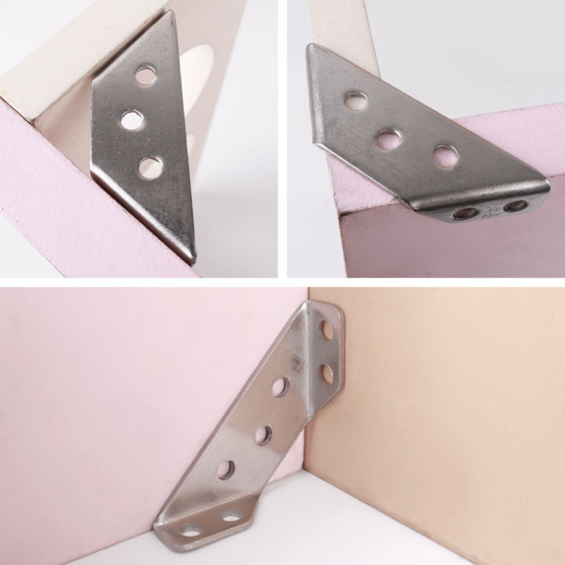 Universal Furniture Corner Bra - огляд і ціна Furniture Hardware Fasteners