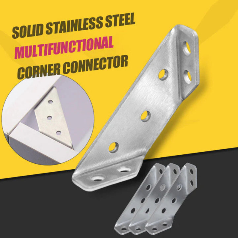 Universal Furniture Corner Bra - огляд і ціна Furniture Hardware Fasteners