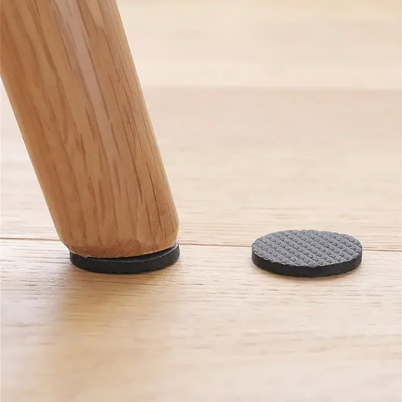 Rubber Pads For Chair Leg Furn - огляд і ціна Furniture Hardware For Legs