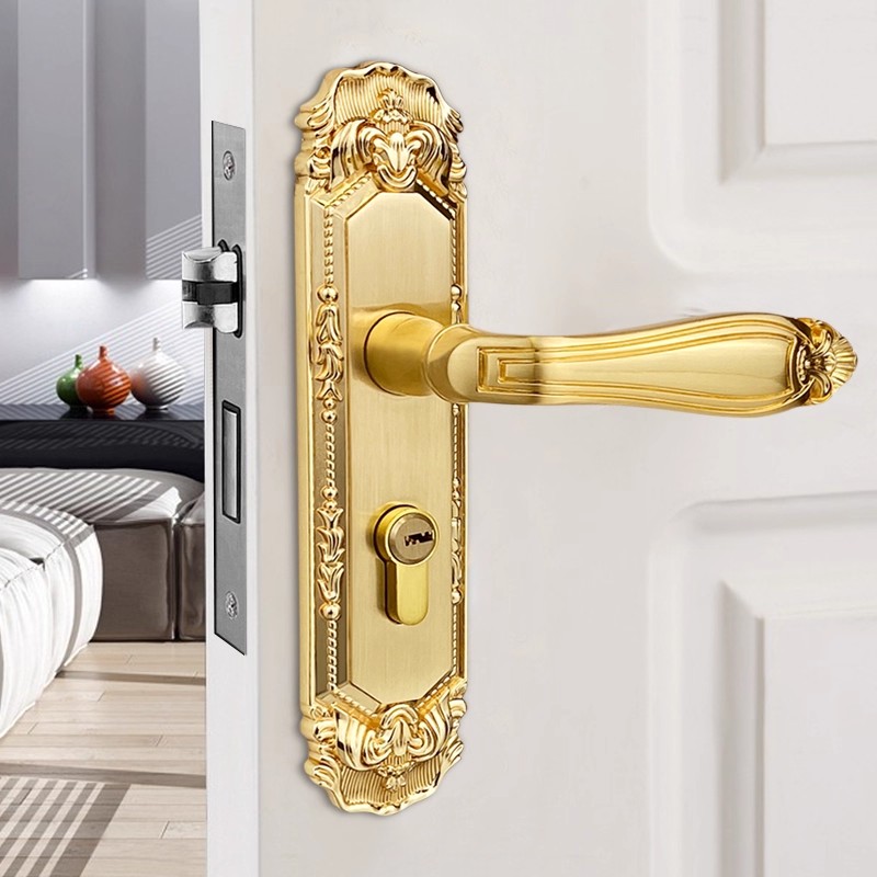 Boutique Hardware Bedroom Door - огляд і ціна Zinc Furniture Hardware
