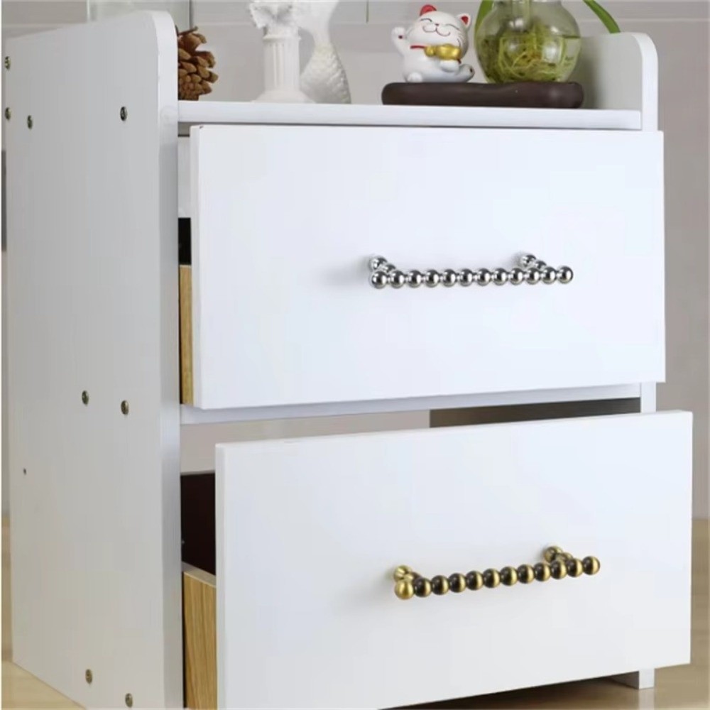 Luxury Small Round Ball Pull H - огляд і ціна Furniture Hardware Suppliers