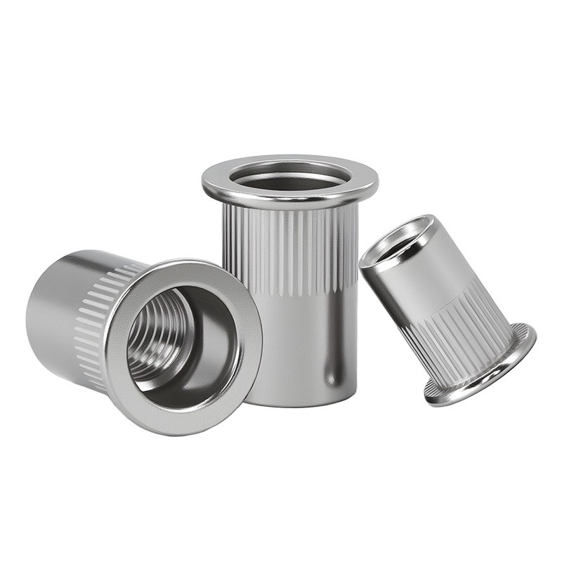 35 pcs M3 Threaded Insert Nuts - огляд і ціна Furniture Hardware Threaded Inserts