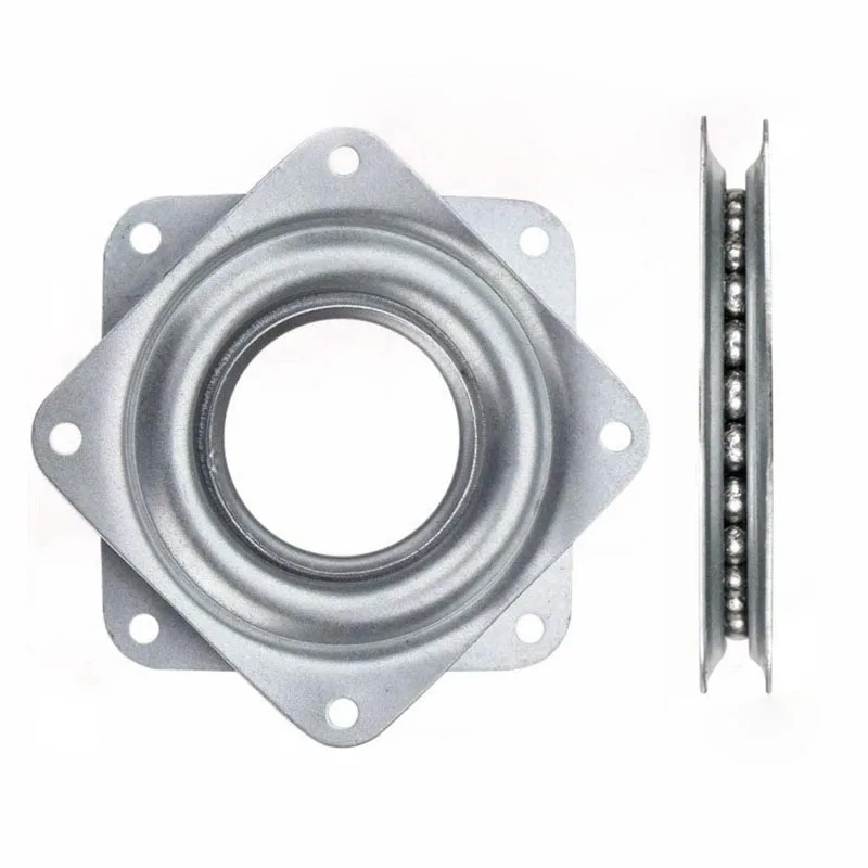 Heavy Duty Lazy Susan Bearing  - огляд і ціна Furniture Hardware Display
