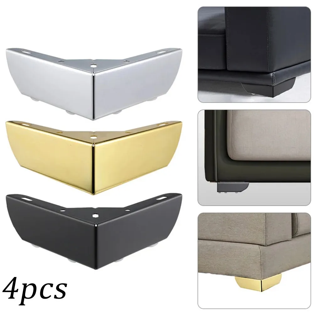4pcs Heavy Load Bearing Furnit - огляд і ціна Furniture Hardware For Legs