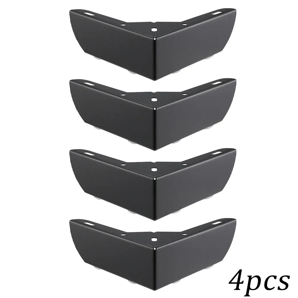 4pcs Heavy Load Bearing Furnit - огляд і ціна Furniture Hardware For Legs