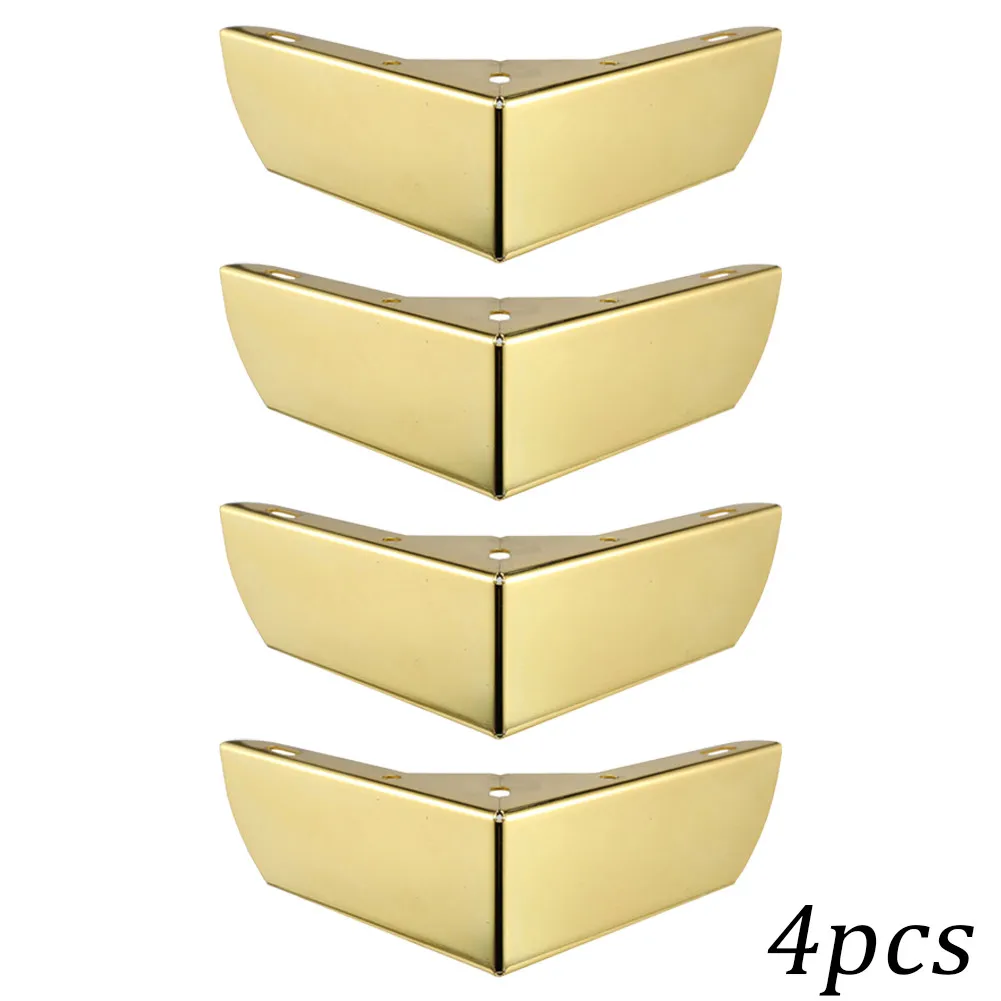 4pcs Heavy Load Bearing Furnit - огляд і ціна Furniture Hardware For Legs