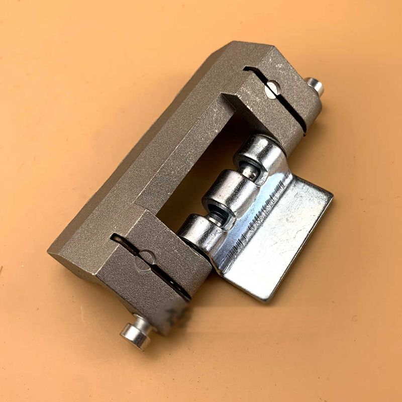 1PCS CL201-1 Zinc Alloy Bendin - огляд і ціна Furniture Hardware Types