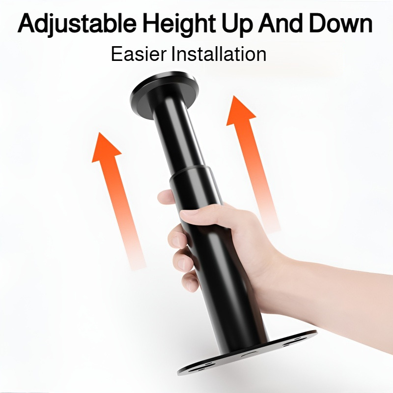 Heavy Duty Bed Leg Support Bra - огляд і ціна Furniture Hardware For Legs