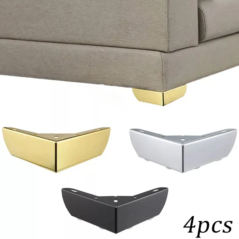 4pcs Heavy Load Bearing Furnit - огляд і ціна Furniture Hardware For Legs