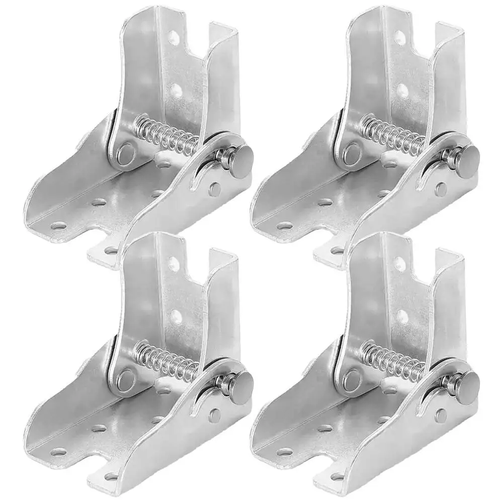 4Pcs/set 90 Degree Self-Lockin - огляд і ціна Furniture Hardware For Legs