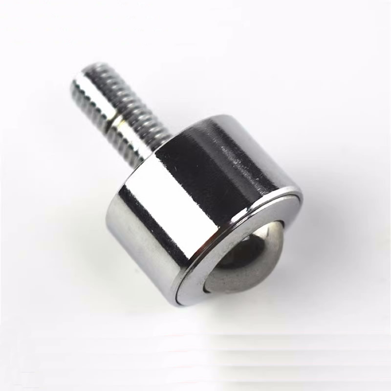 Precision type Universal ball  - огляд і ціна Furniture Hardware Types