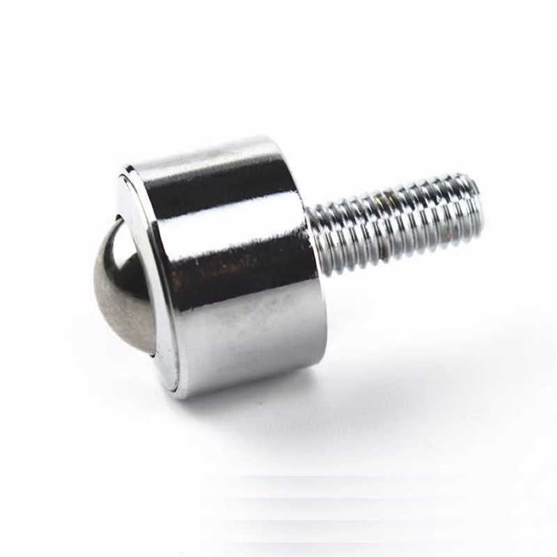 Precision type Universal ball  - огляд і ціна Furniture Hardware Types