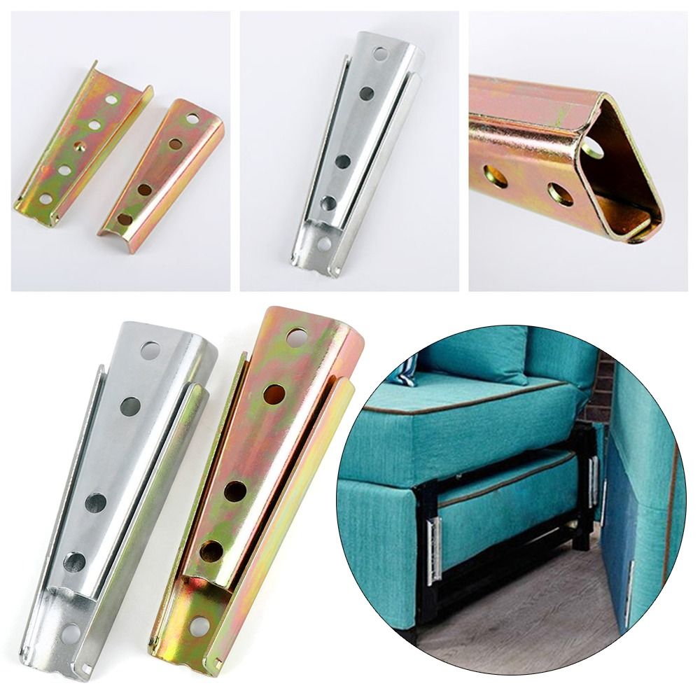 1Set Plug Catches Sofa Buckle  - огляд і ціна Furniture Hardware Fasteners